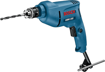 BOSCH博世工具GBM 350手電鉆